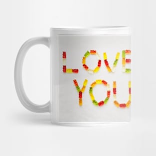 Love you Mug